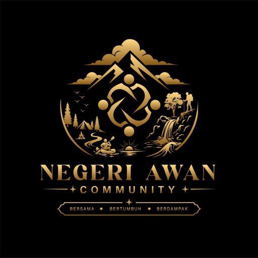Community Negeri Awan